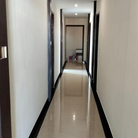 Akshatha Home Stay Бангалор Екстериор снимка